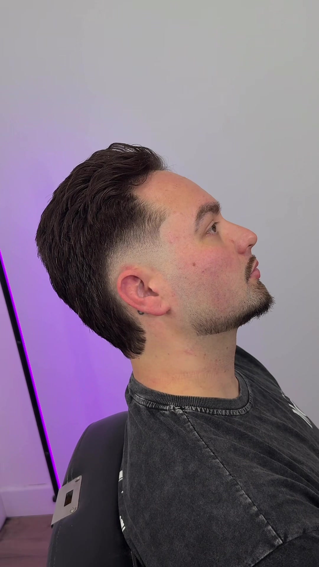 @Chris Kutts-Temecula Barber