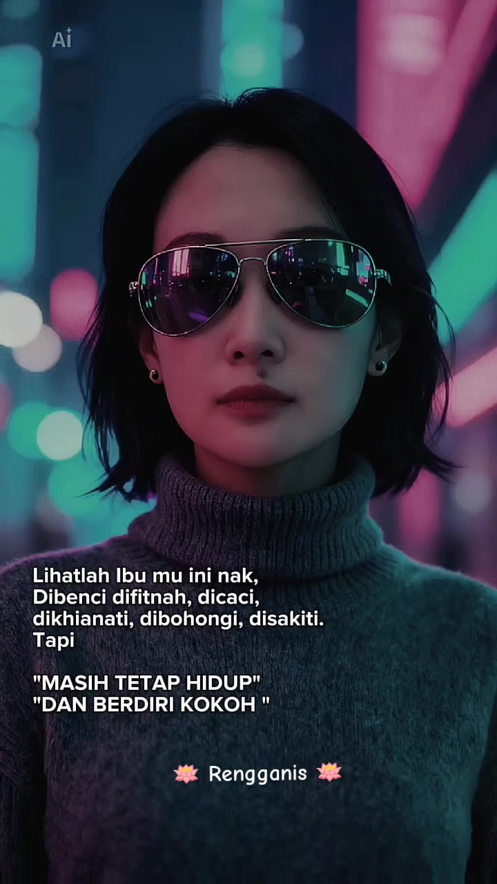 @Rengganis