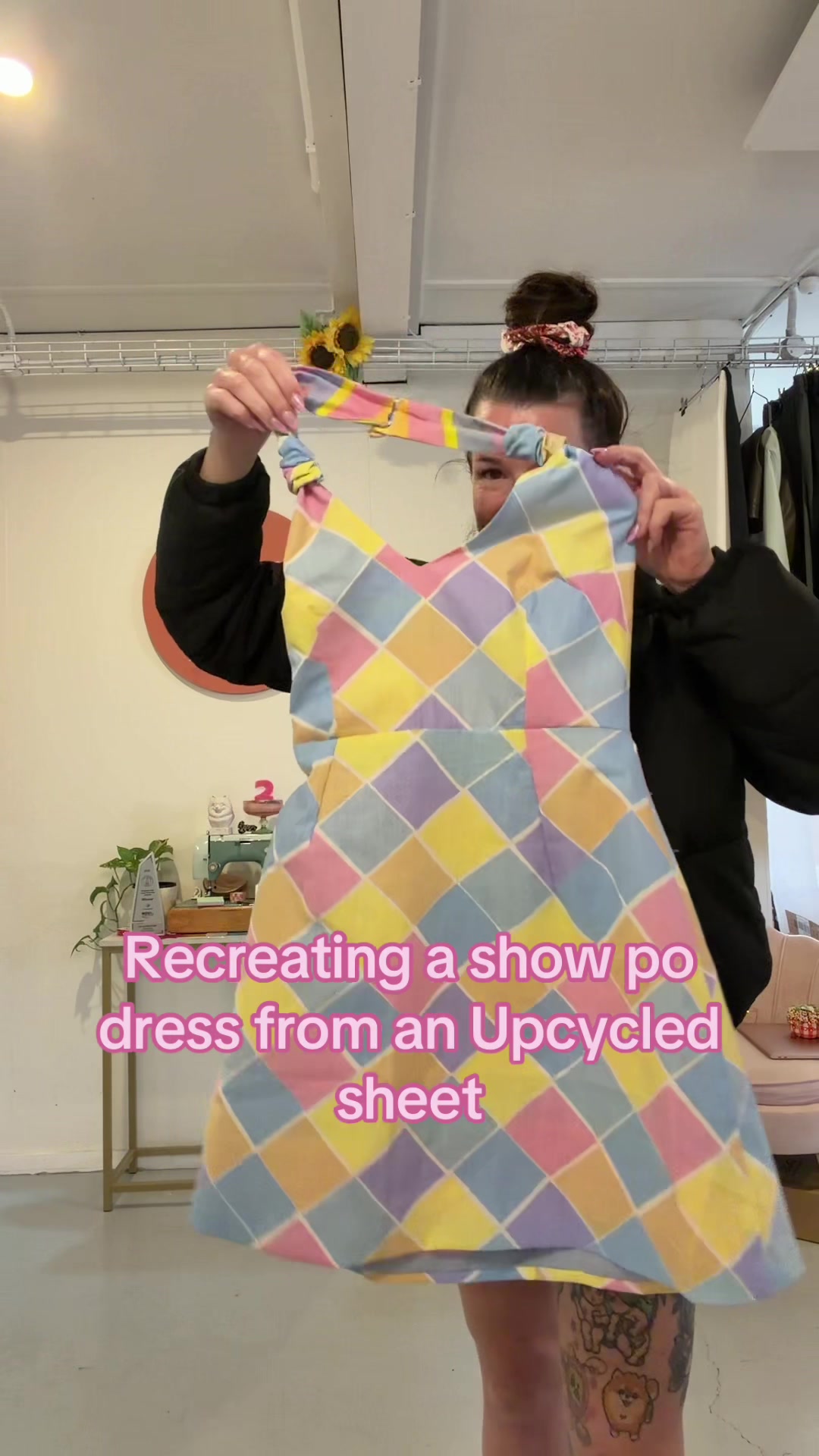 @Joy Alterations (Jaclyn Joy)