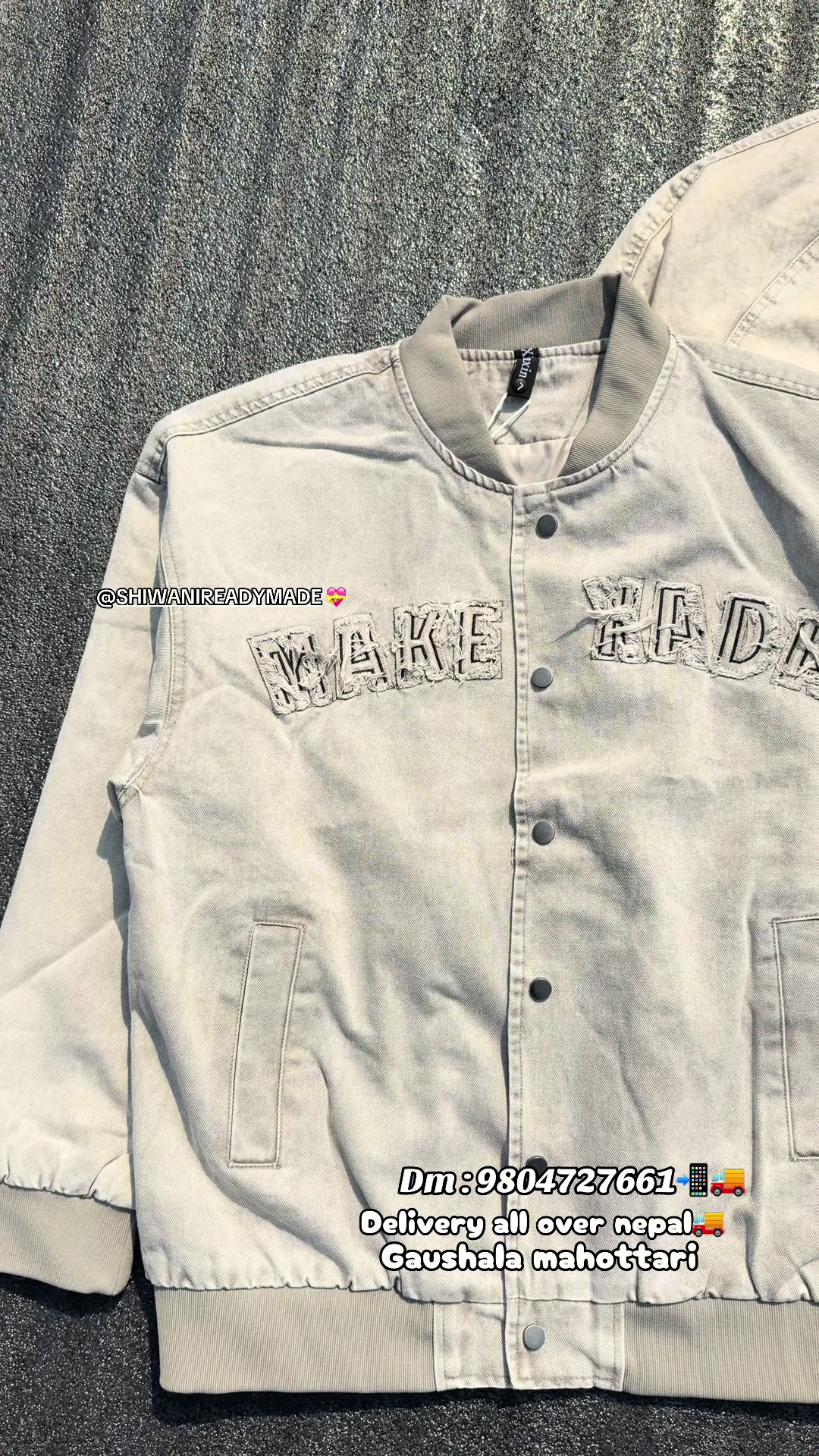 @SHIWANI READY MADE 🛍