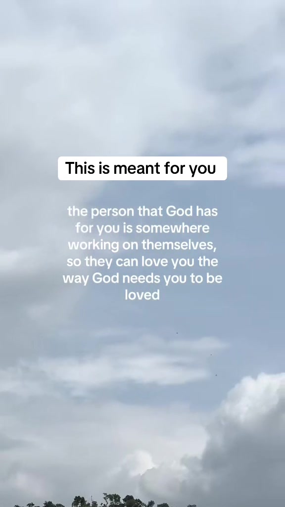 @GOD IS GOOD 🤍