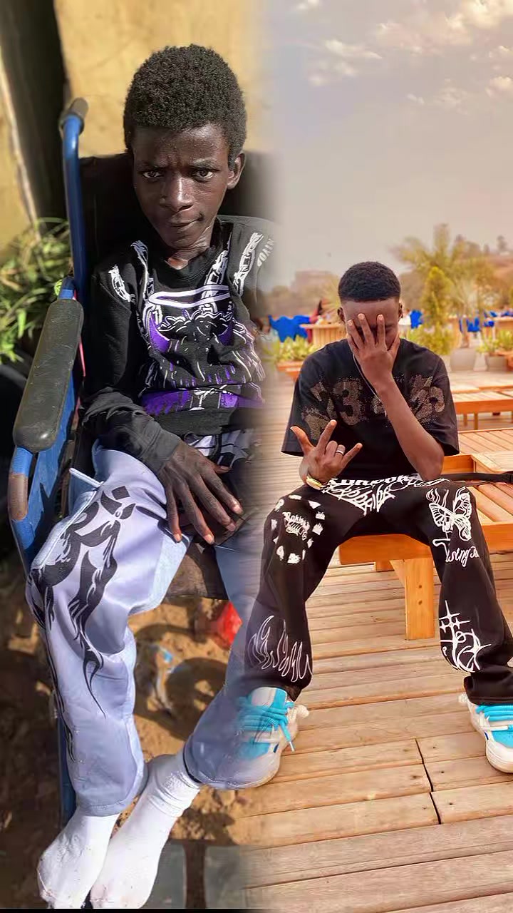 @MAMECHEIKH MBAYE