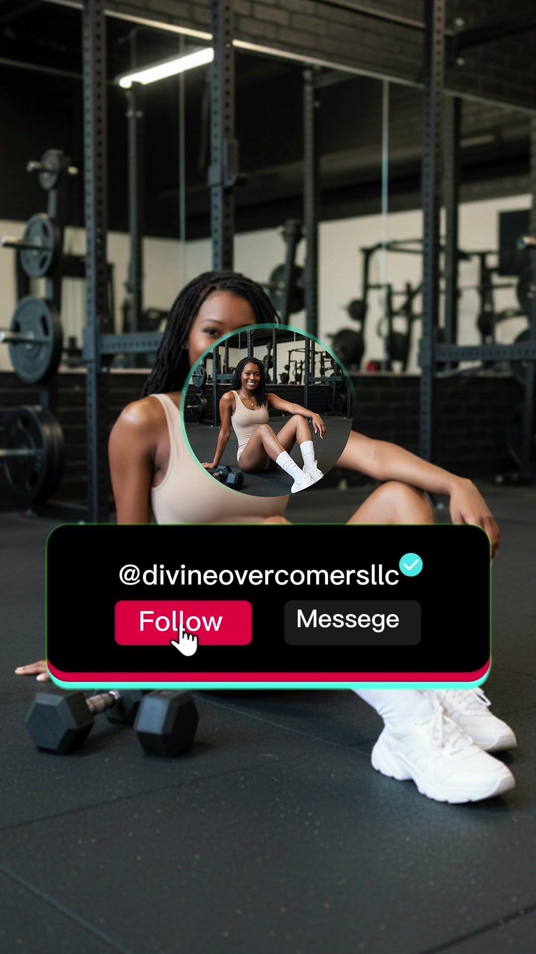 @🫶🏾CoachDanaDee 💪🏾