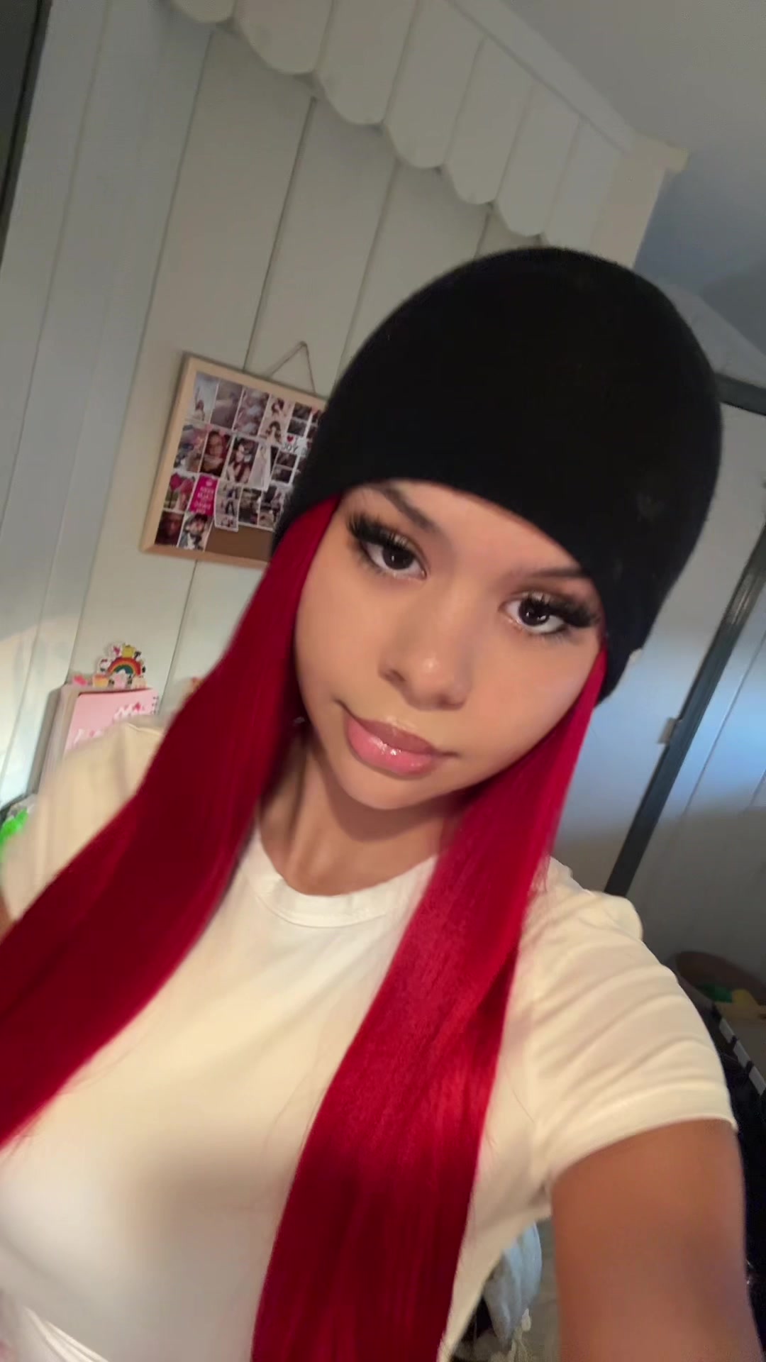 @aleana naomi