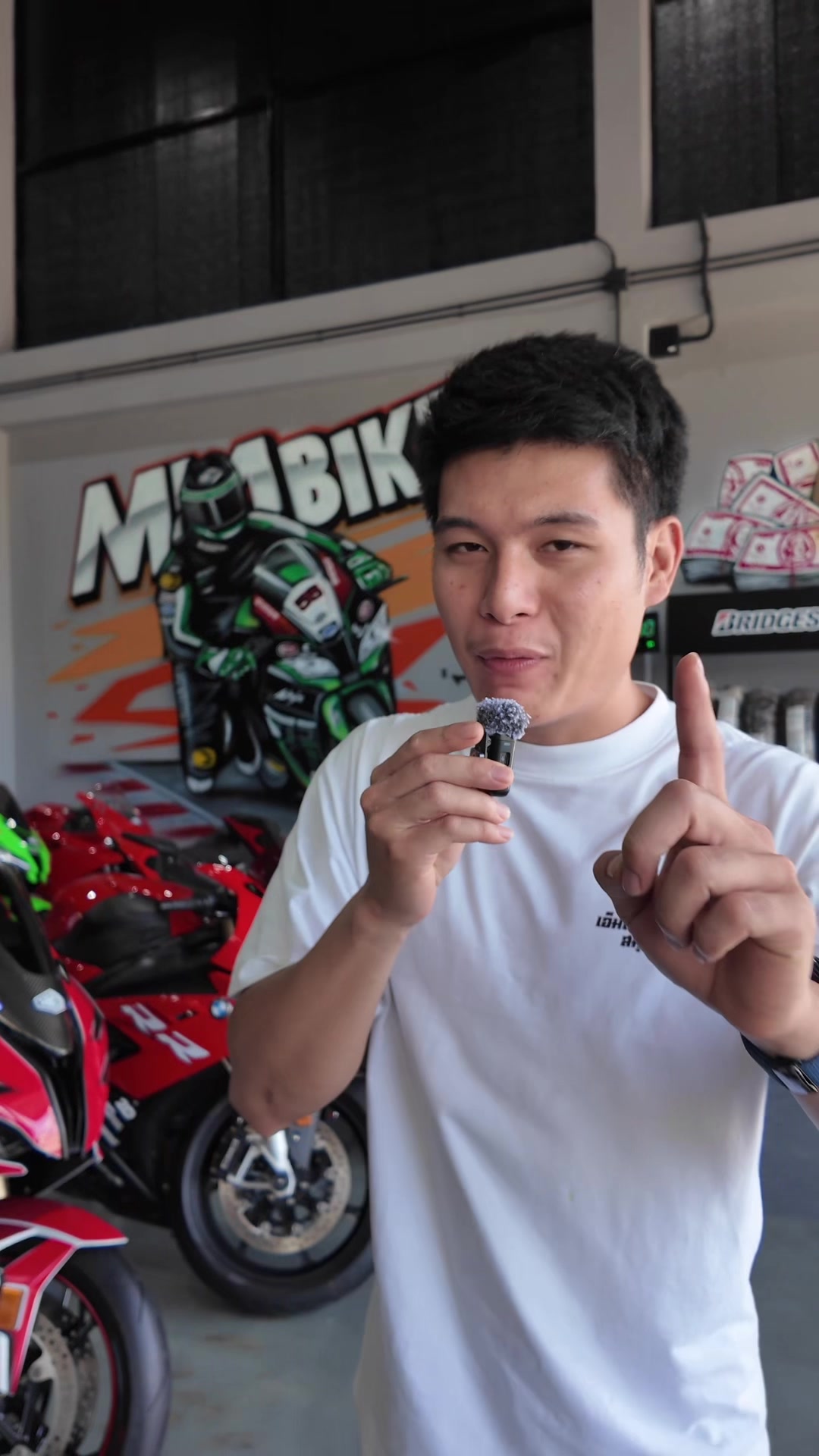 @MMBIKE ซื้อขายรถบิ๊กไบค์