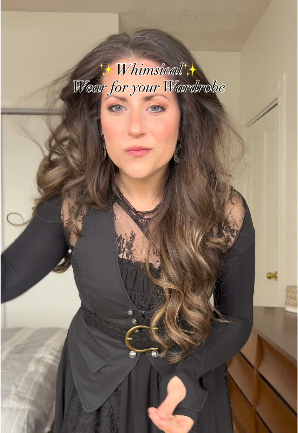 @Rochelle Gove