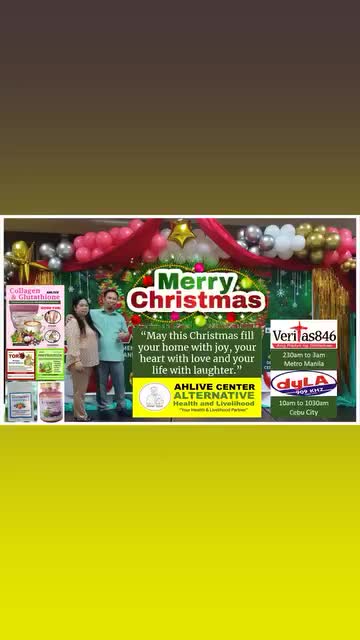 @AHLIVE Health&Beauty