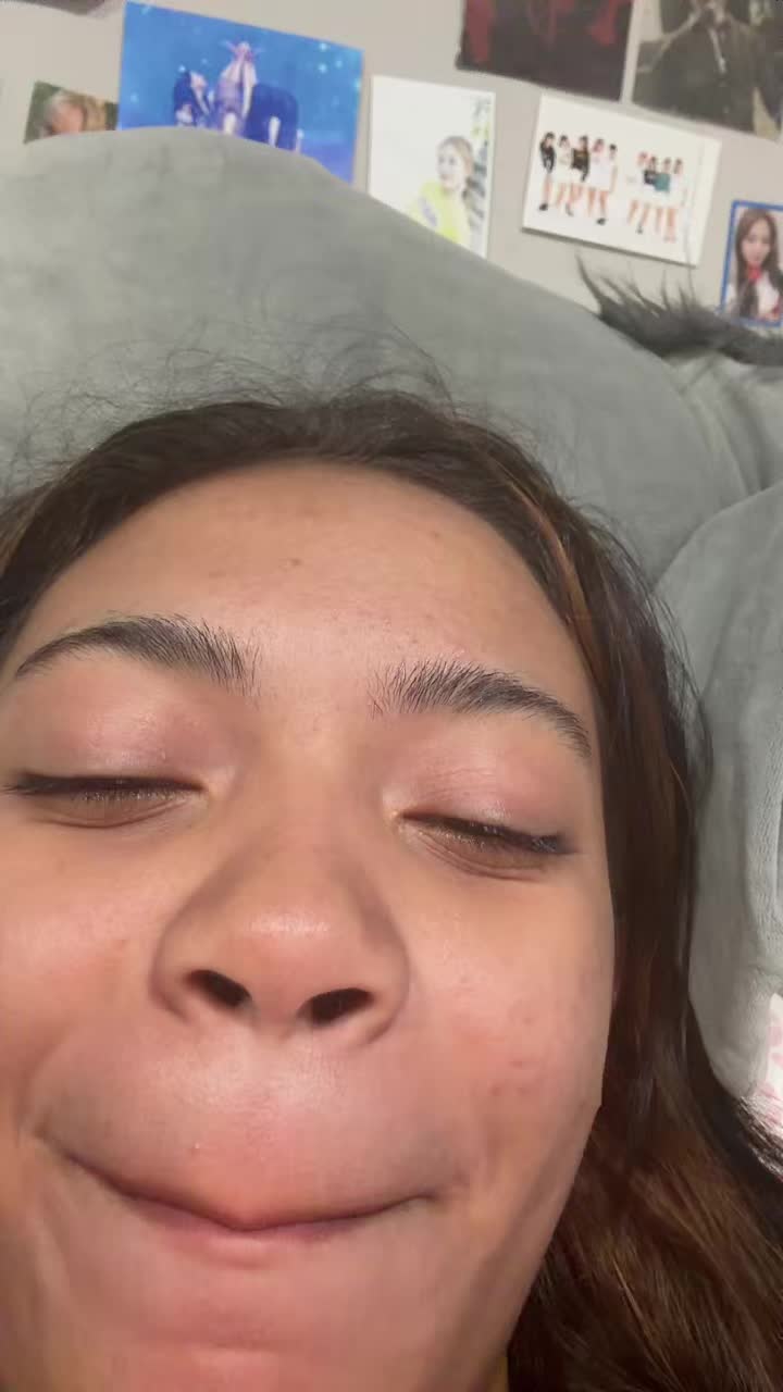 @Holly Marie
