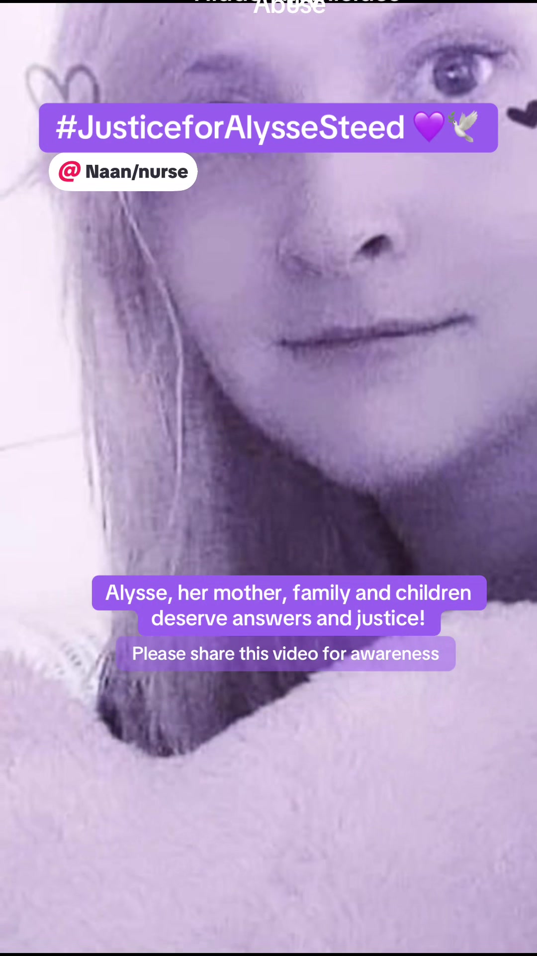 @Lovenotabuse❌