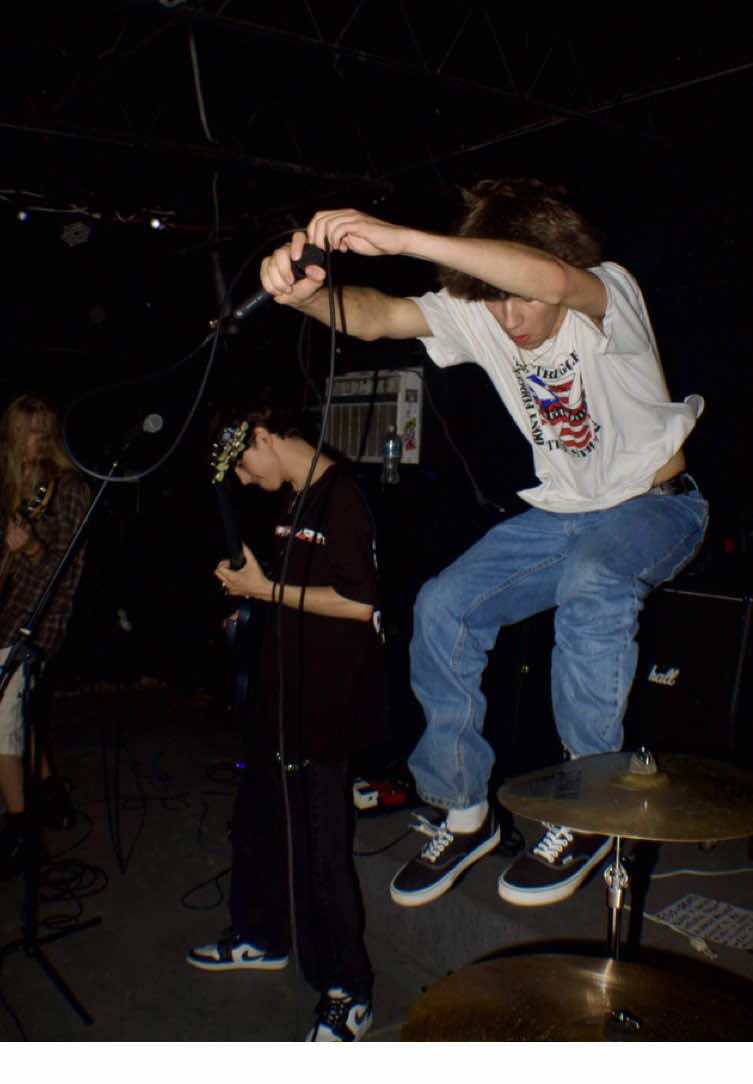@Toxic Intent