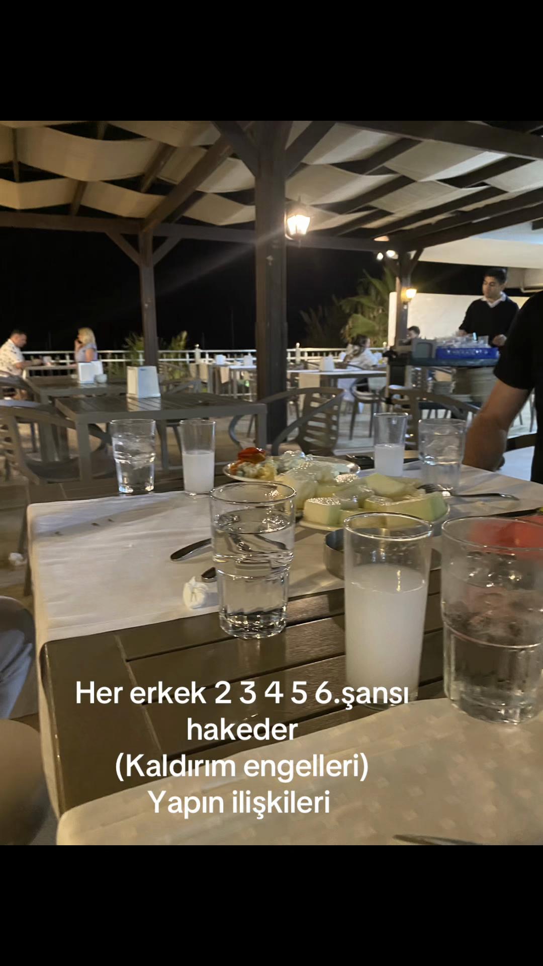 @Şu engelimi kaldırırmısınartık