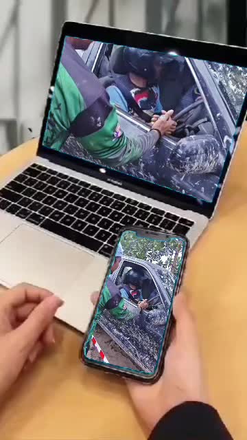 @HAN 4X4