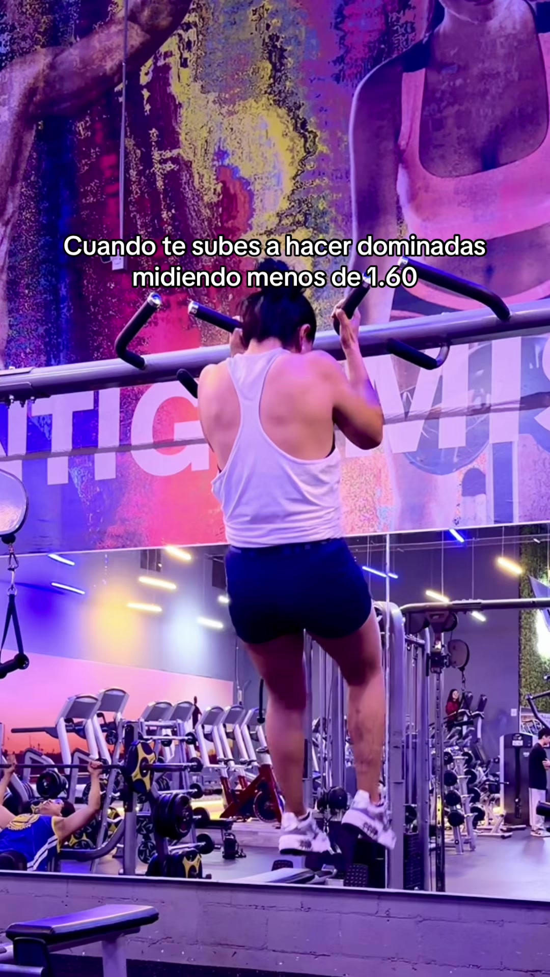 @Go! Fitness