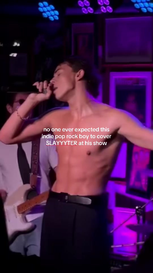 @ryan belchèr