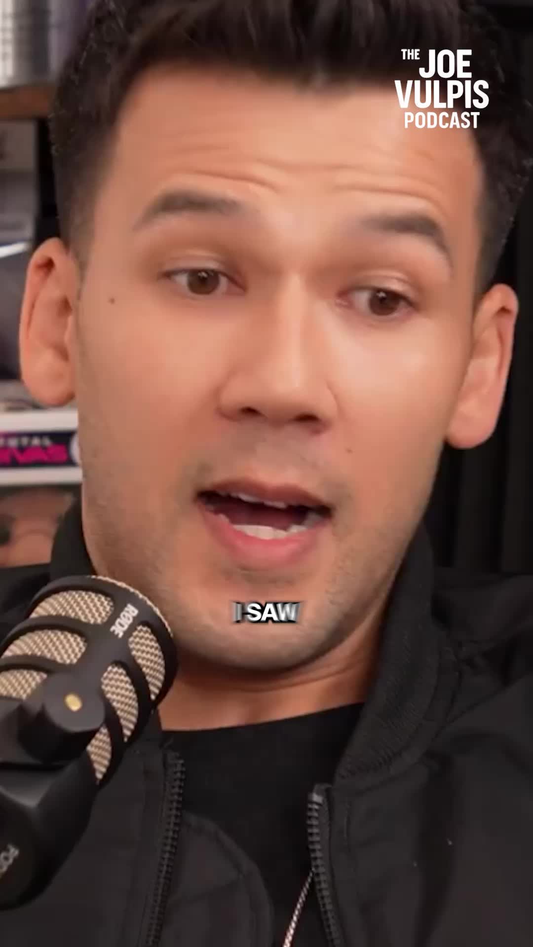 @Joe Vulpis