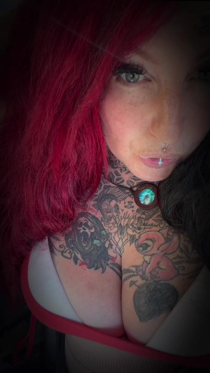 @lilspookieone