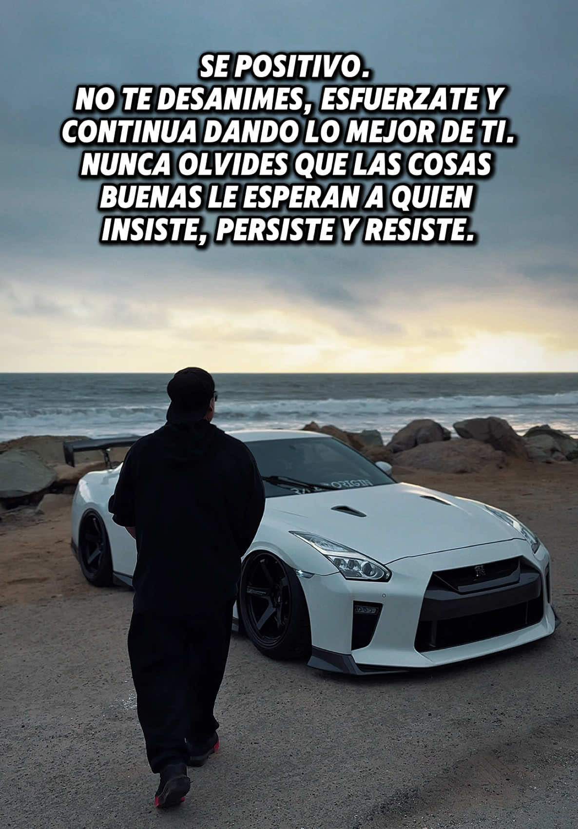 @George Nava