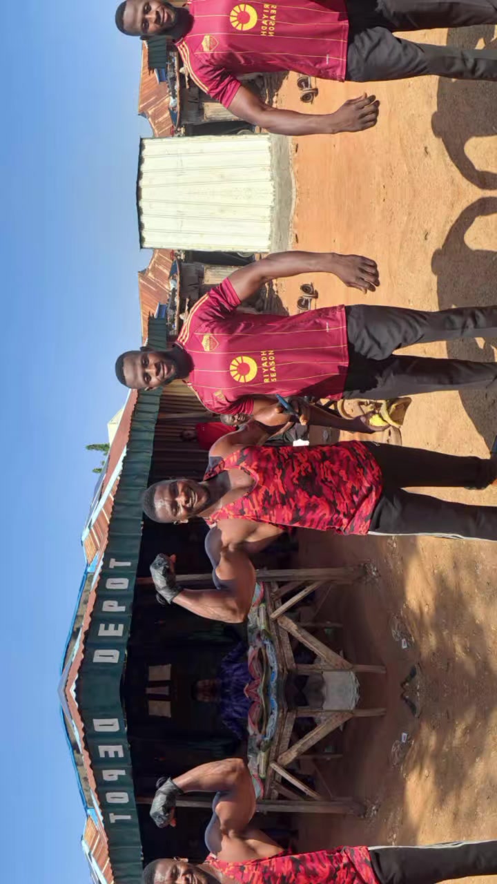 @Bala Ibrahim