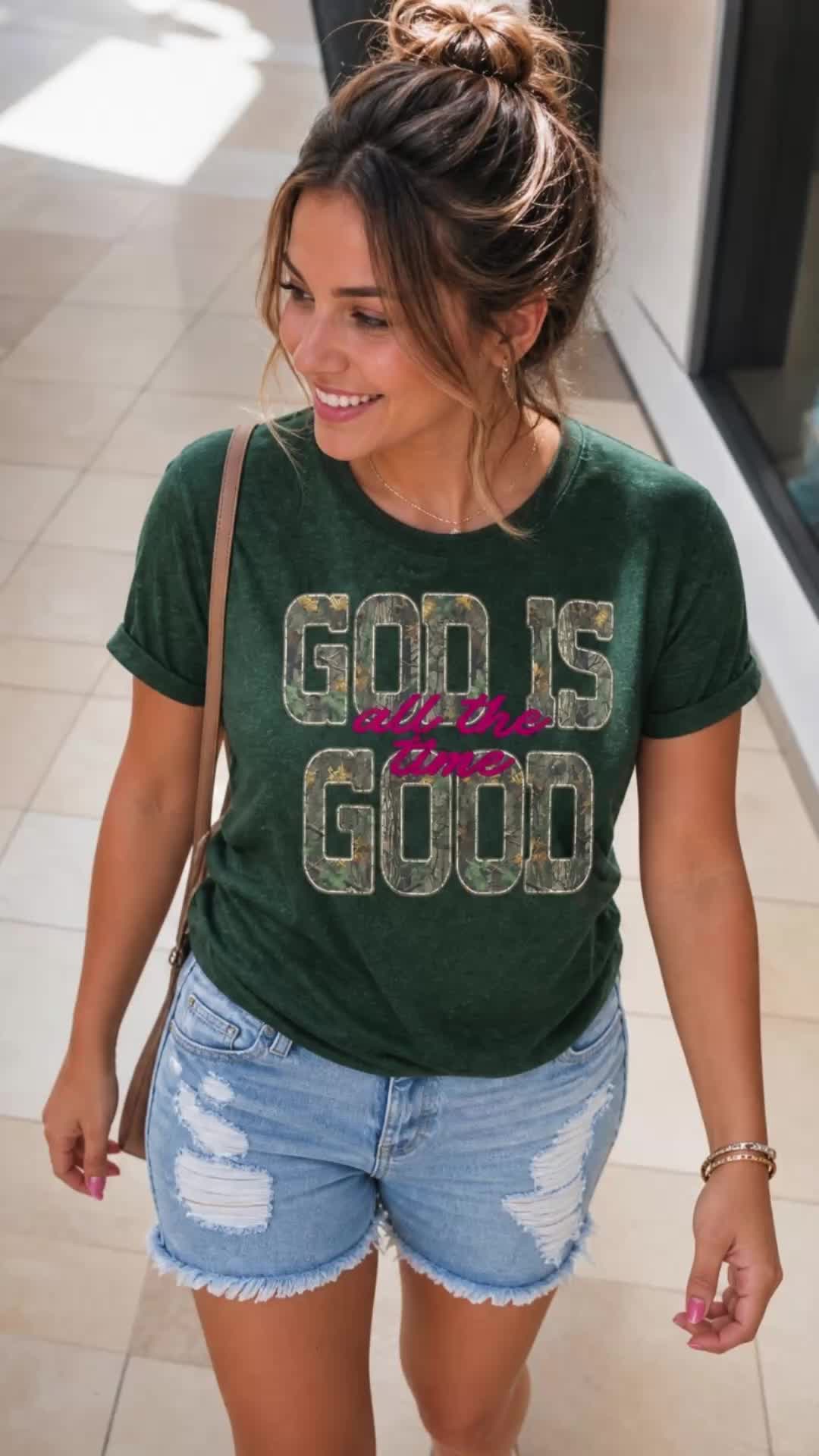 @Love in Faith
