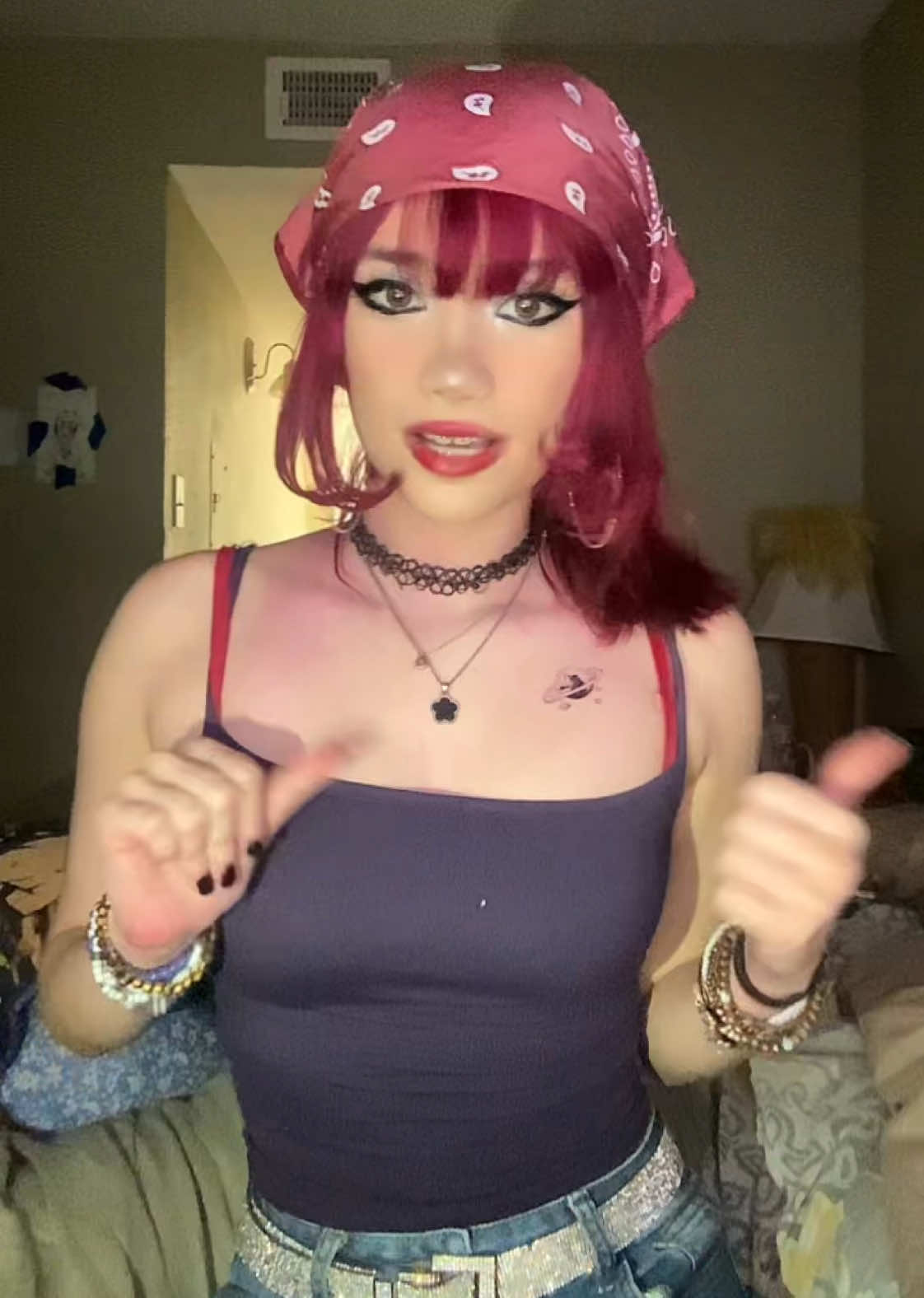 @GracieGalarza