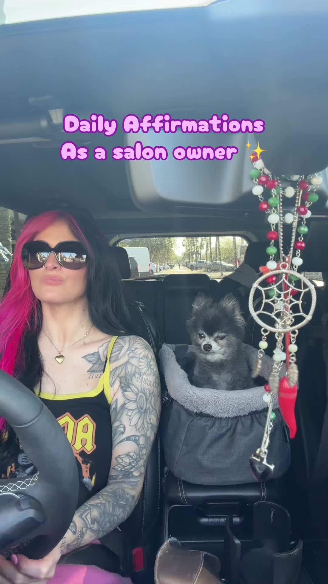 @Missj_1111🦂 hairstylist