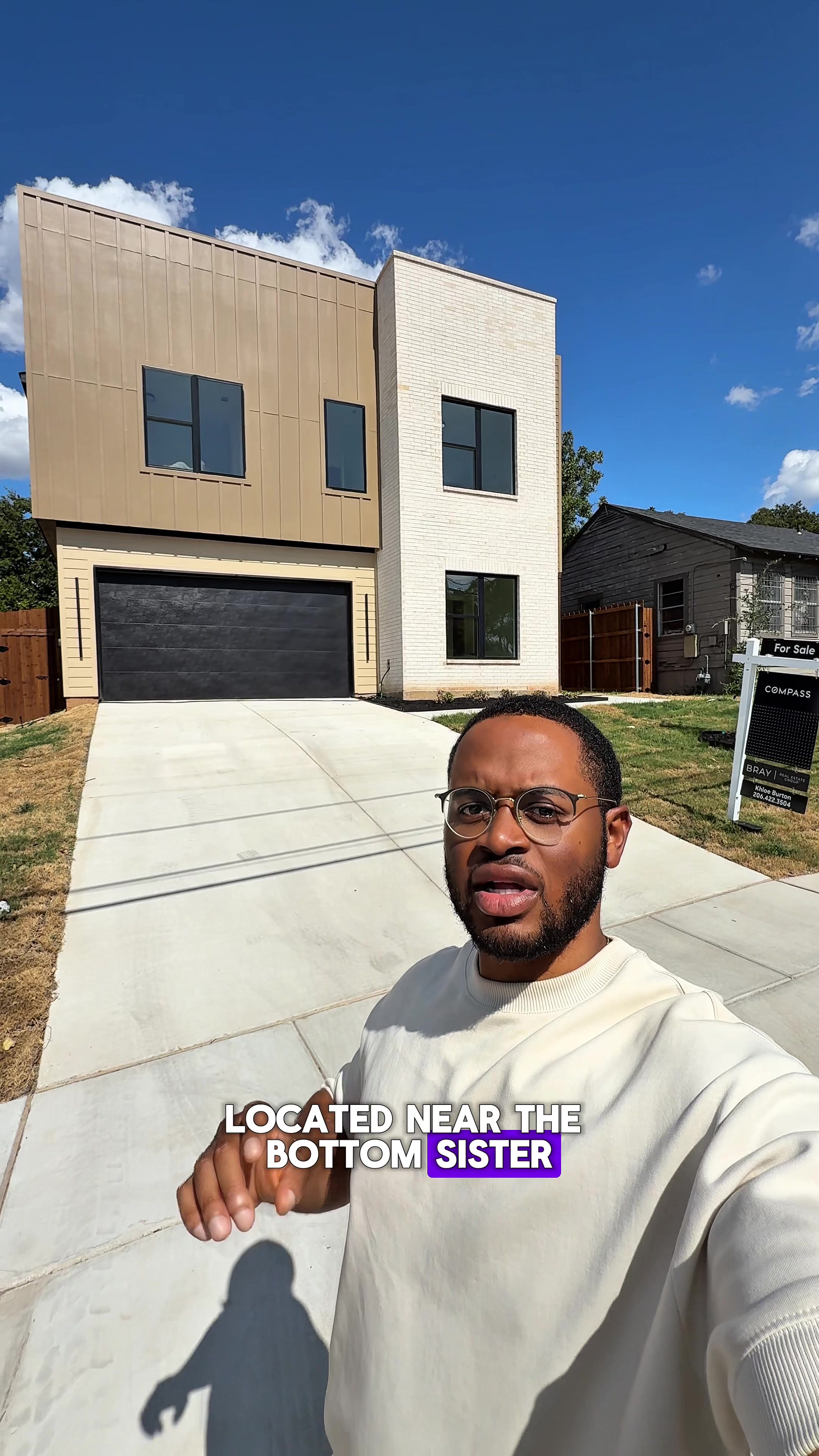 @Eric Nwankwo | DTX Realtor