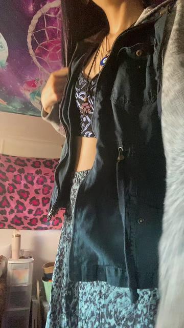 @Lilith 🖤