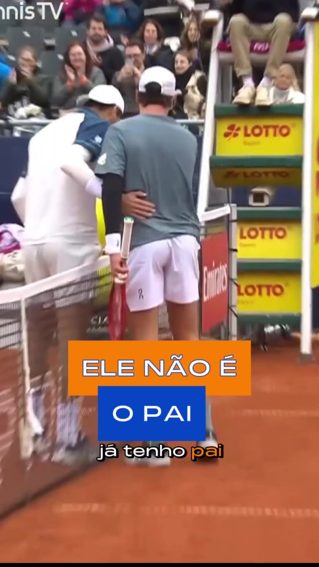 @UAN T&Ecirc;NIS