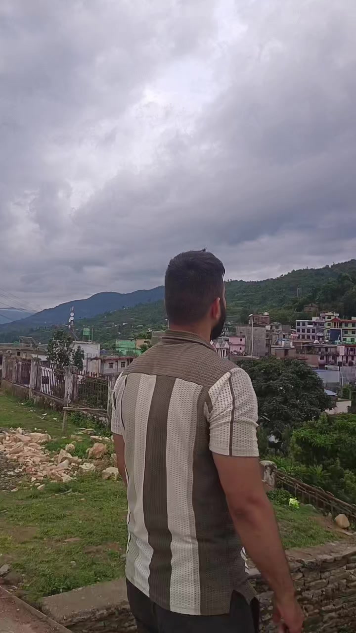 @Tribhuwan Bhatt