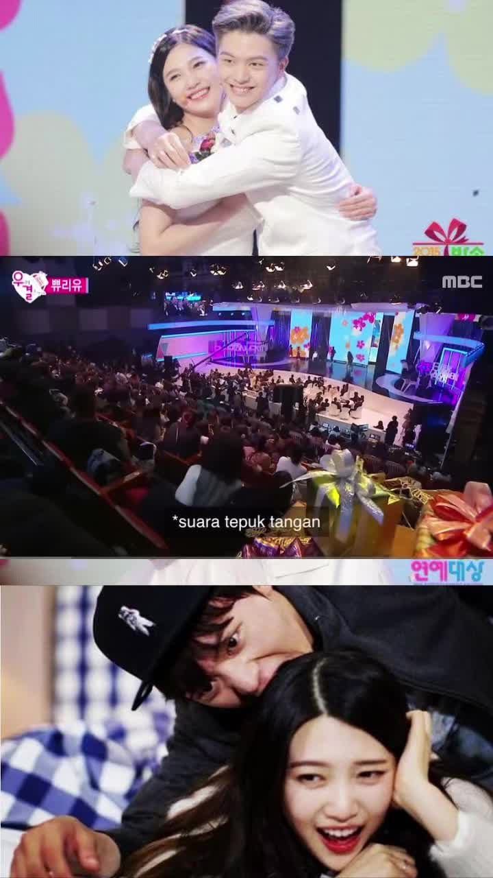 @Kpop Jaman Warnet