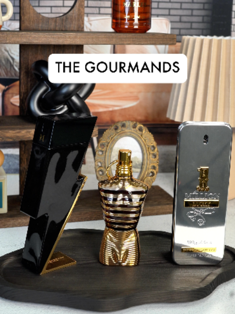 @Fragrance Outlets