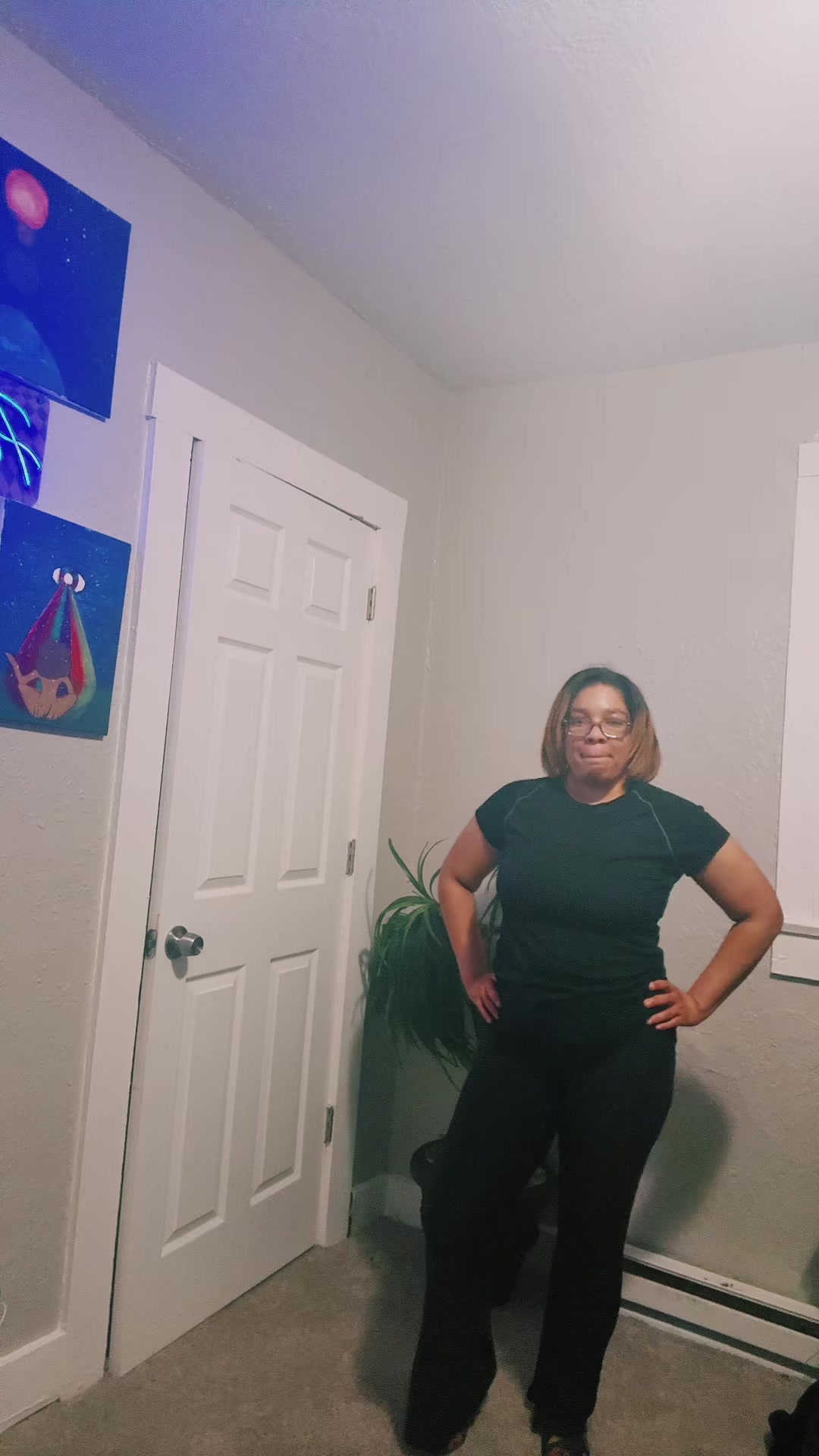 @Essence Tamara Moore