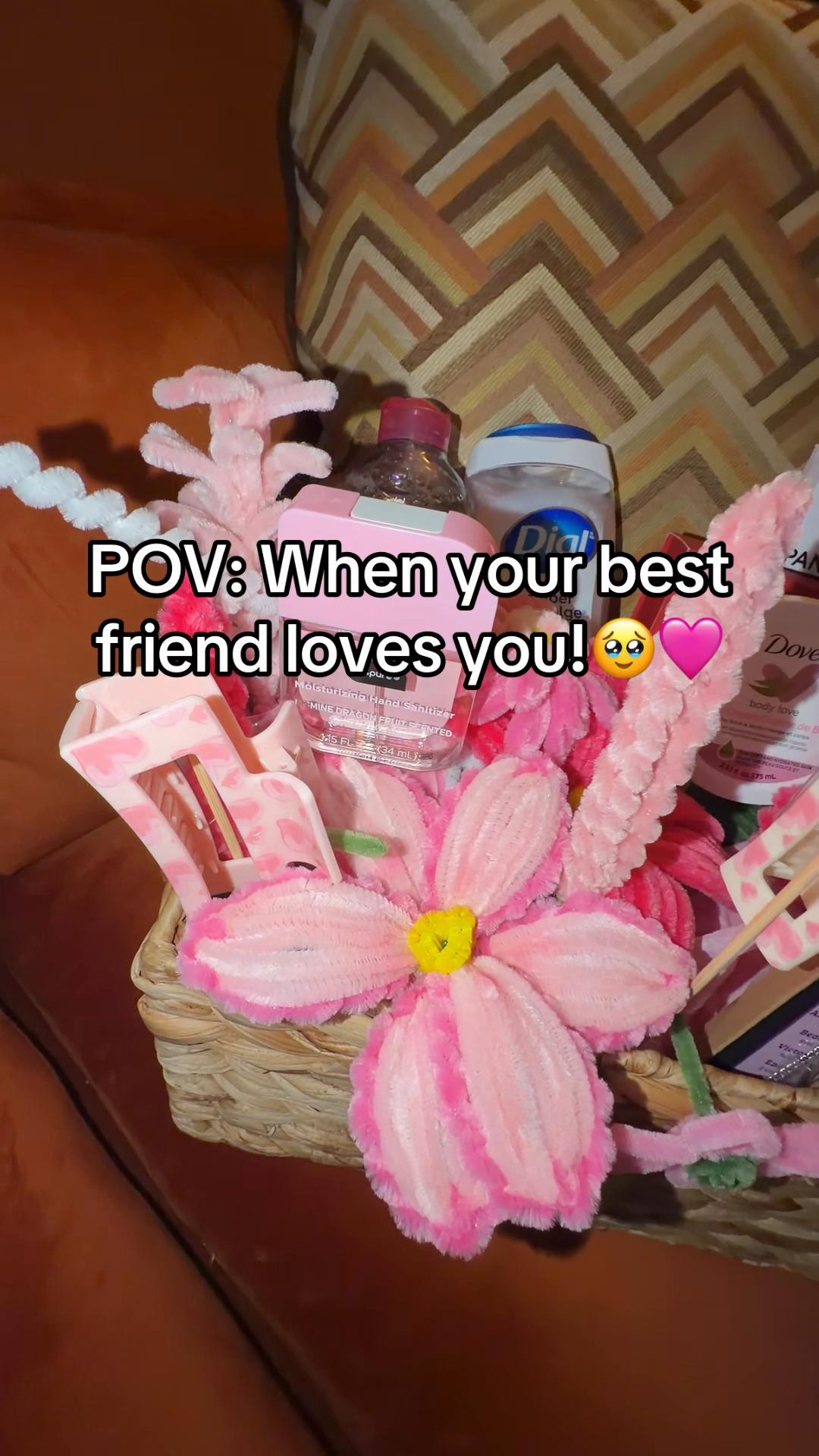 @Mrs. Flowers🌸| SAHW