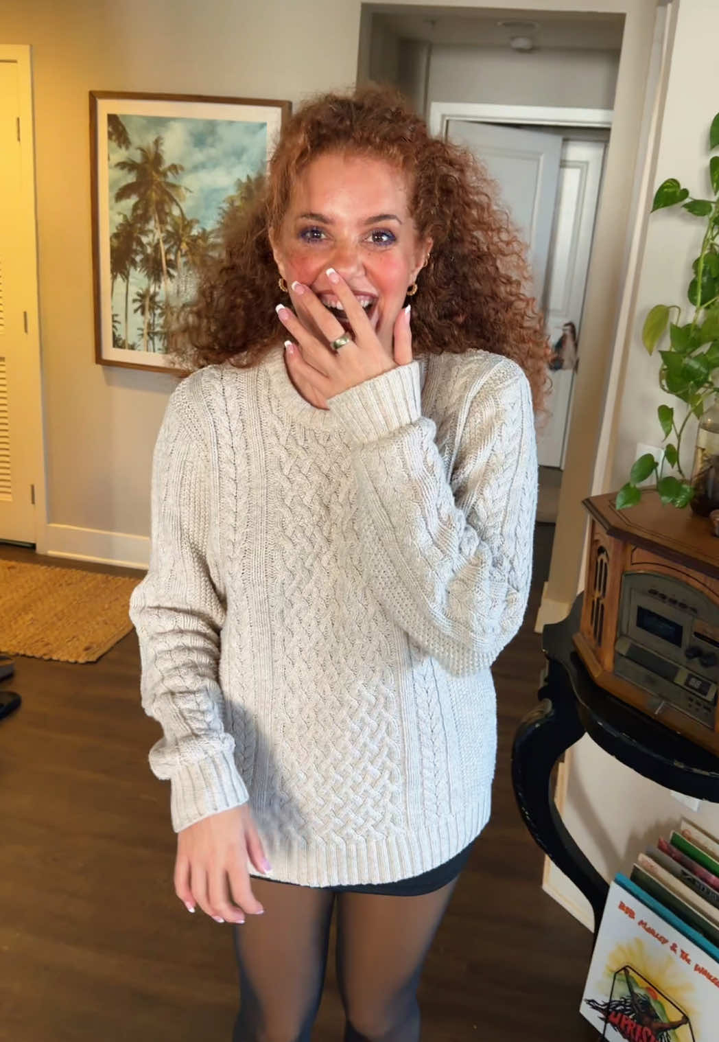 @✨ MAHOGANY ✨