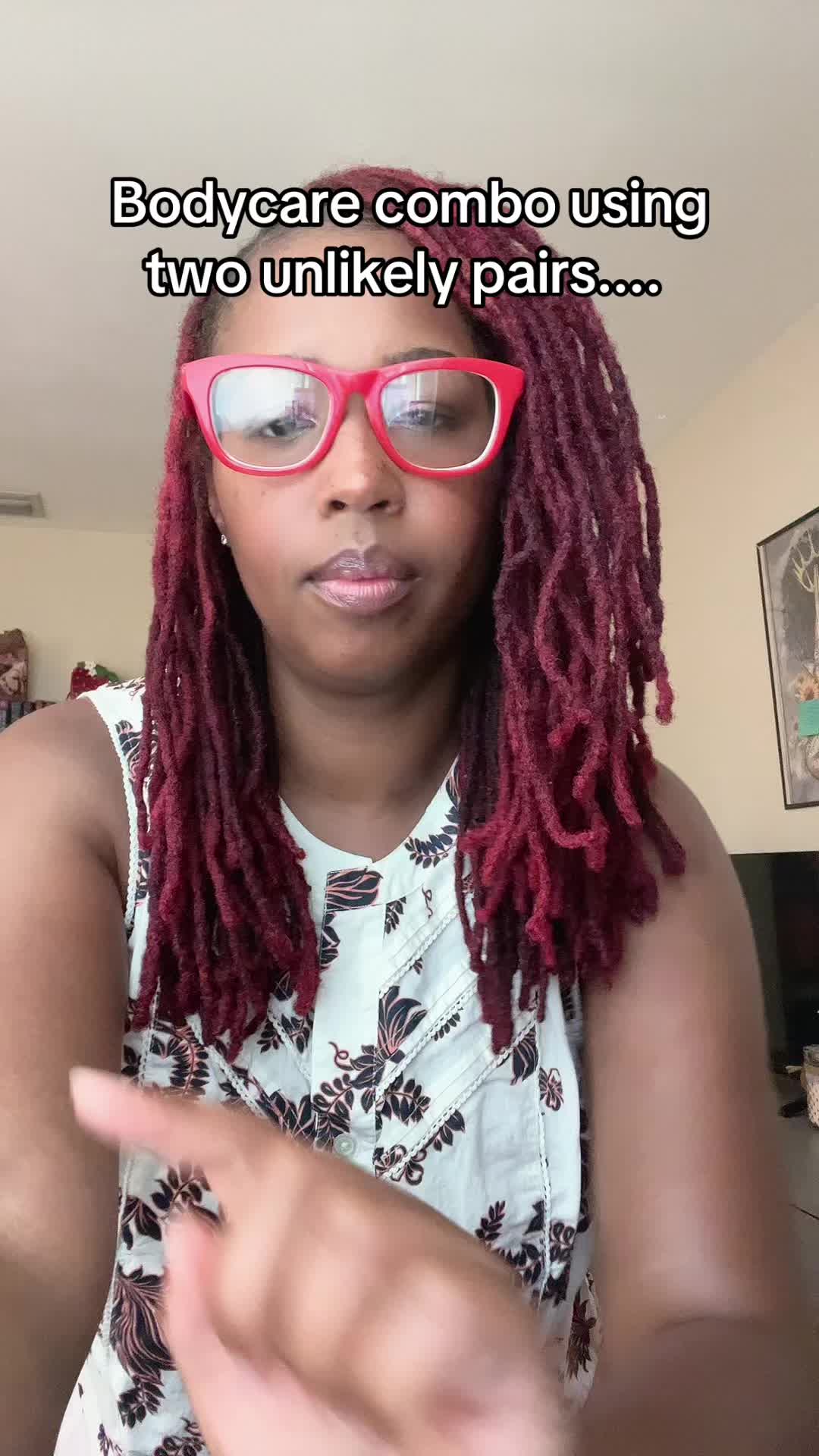 @Shanté Evie 🥰