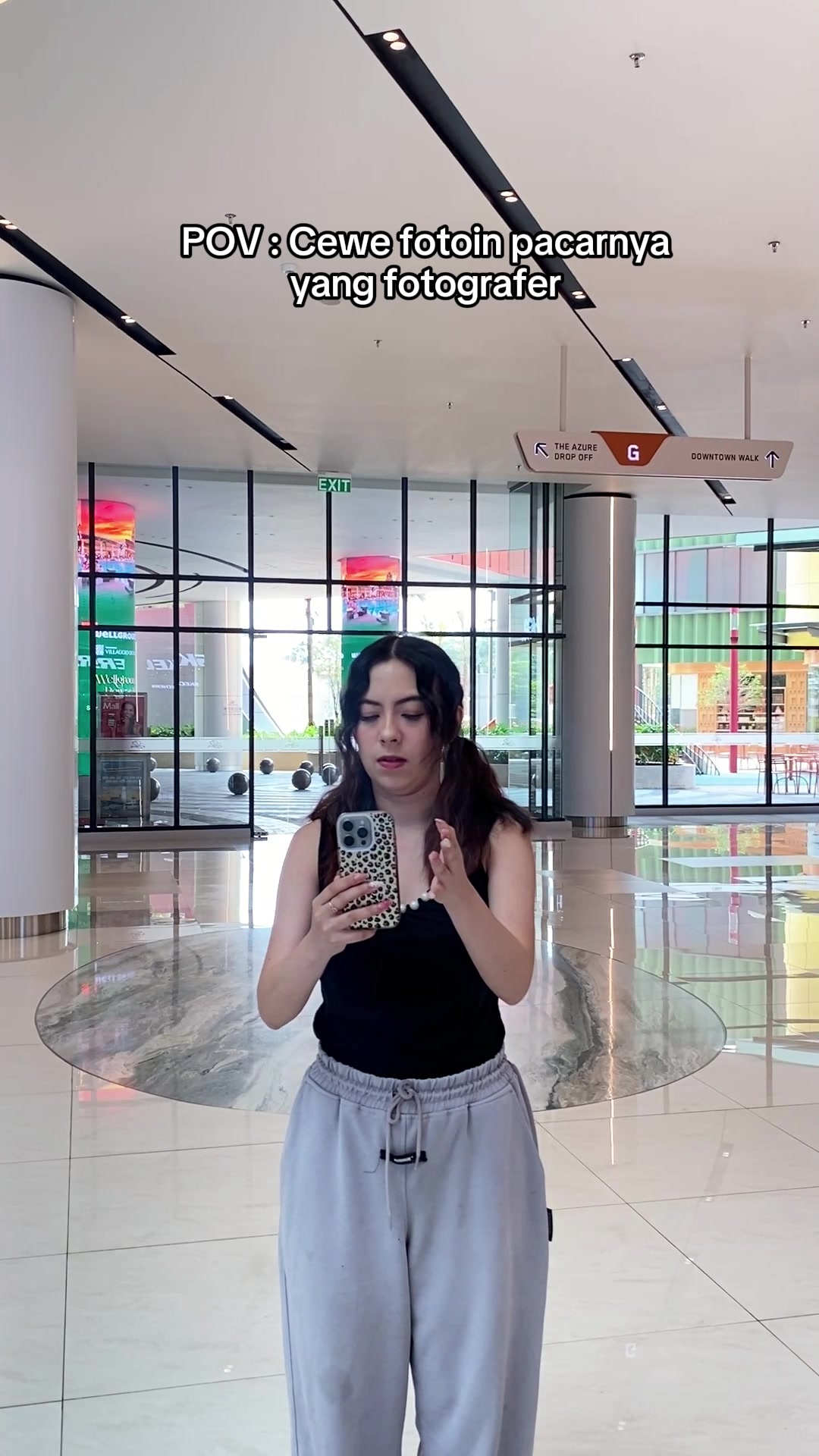 @Selfie Time