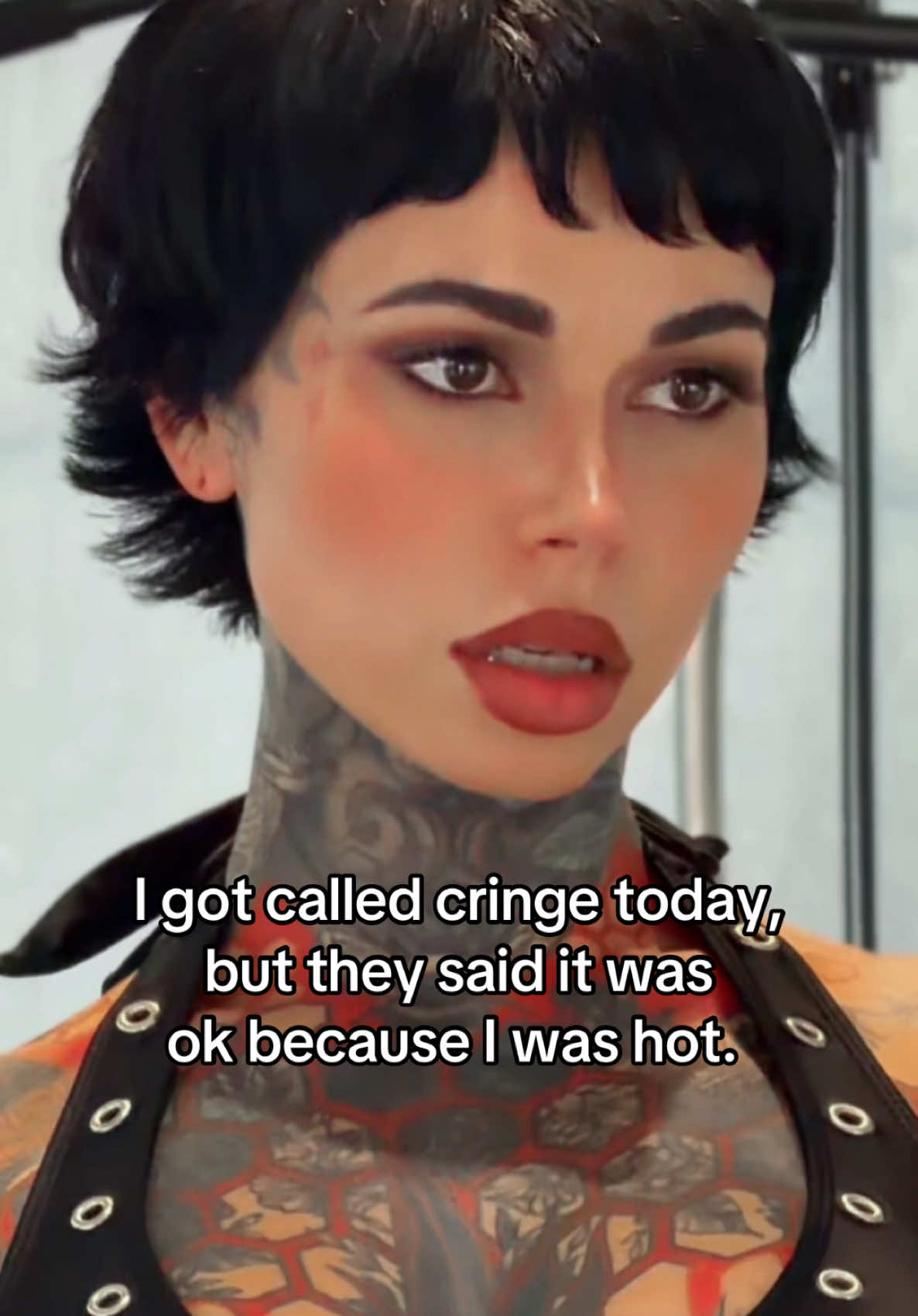 @Bee