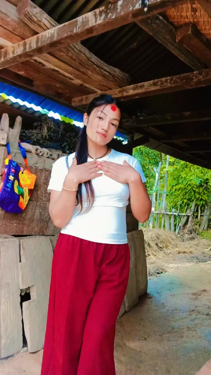 @binita nepali 60