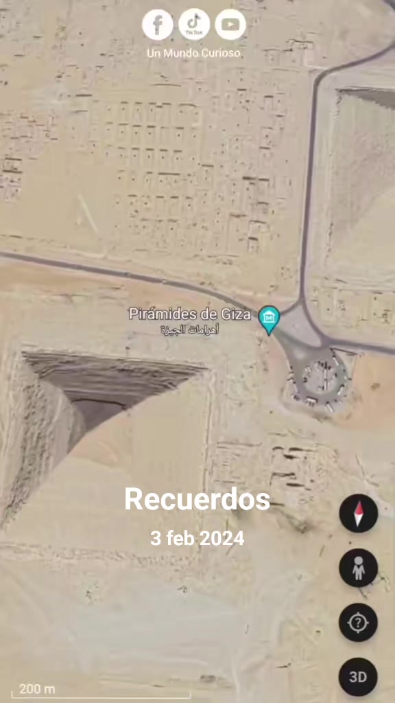 @Un Mundo Curioso
