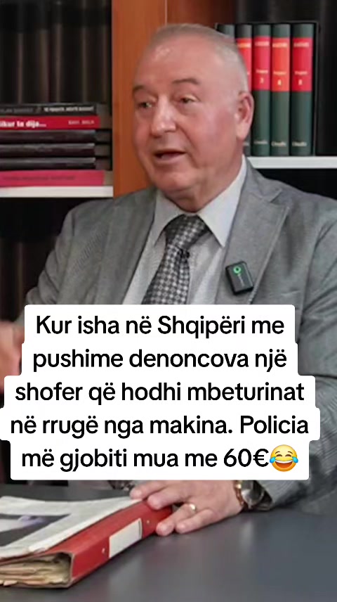 @Majlinda Nana Rama