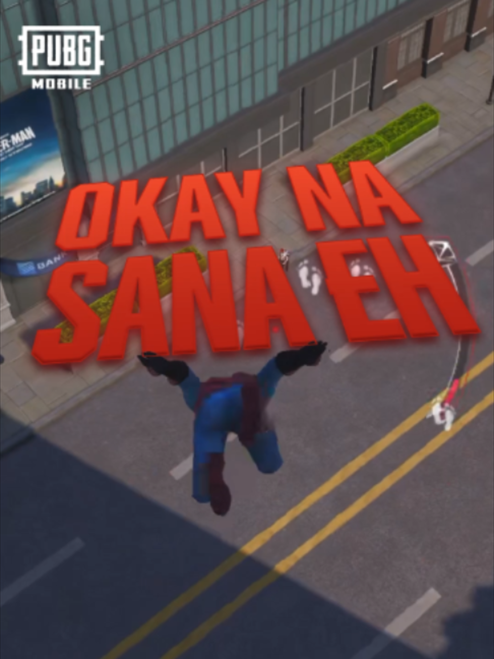 @PUBG MOBILE Philippines