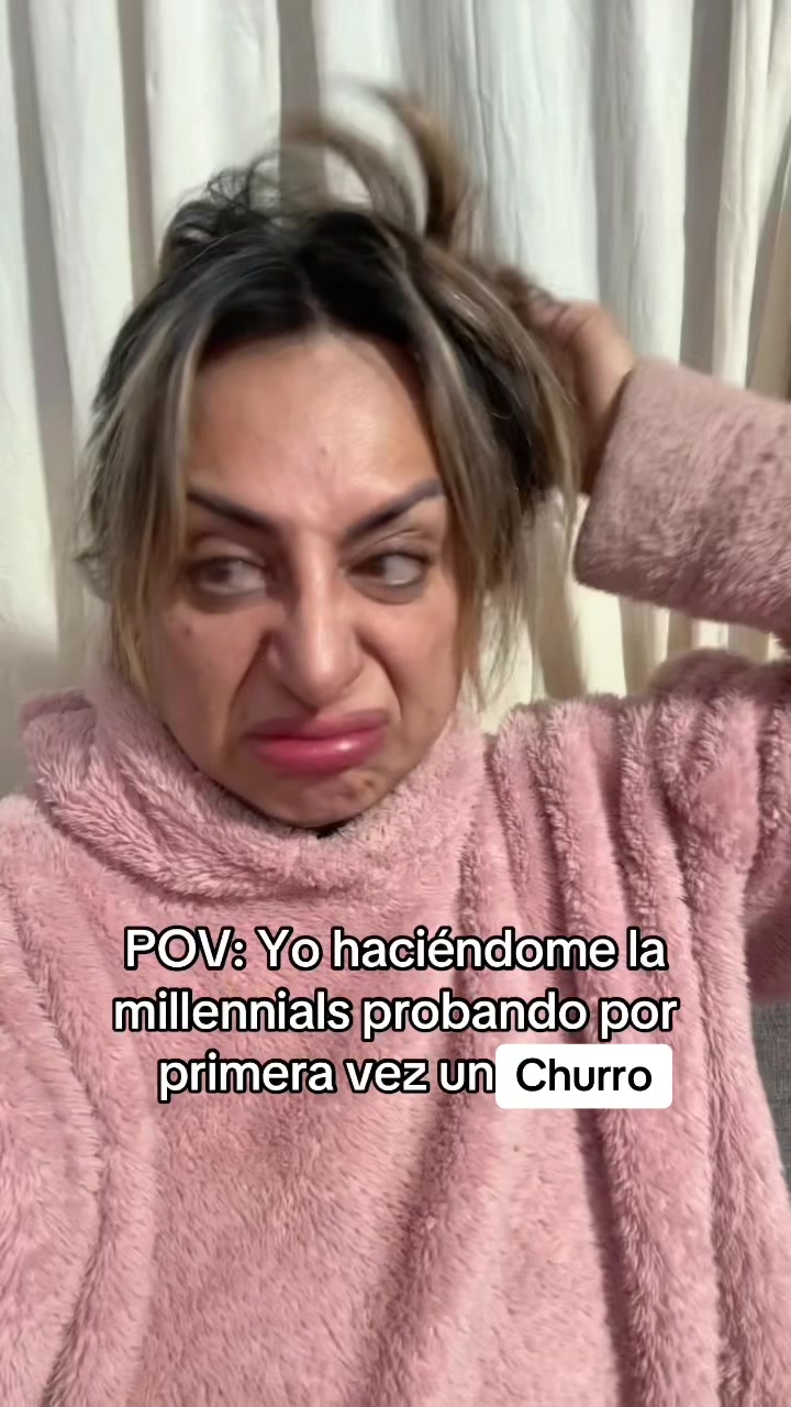 @Una Tal Mariana