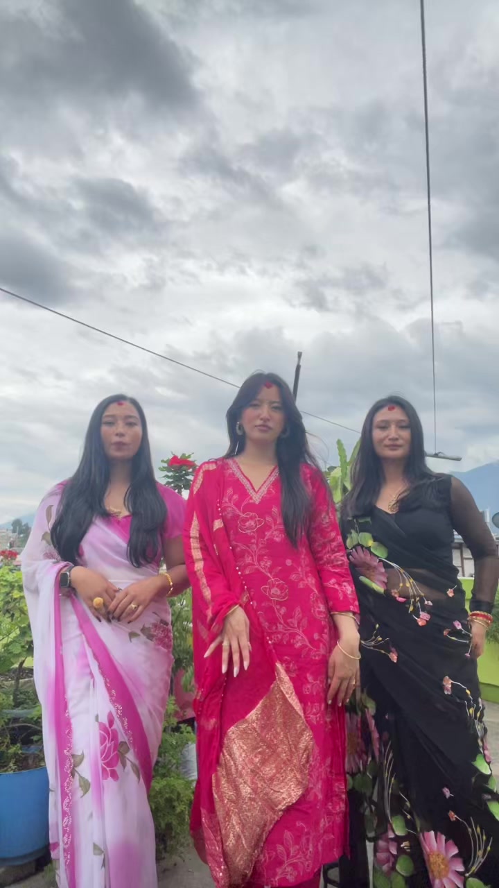 @Namrata Balami