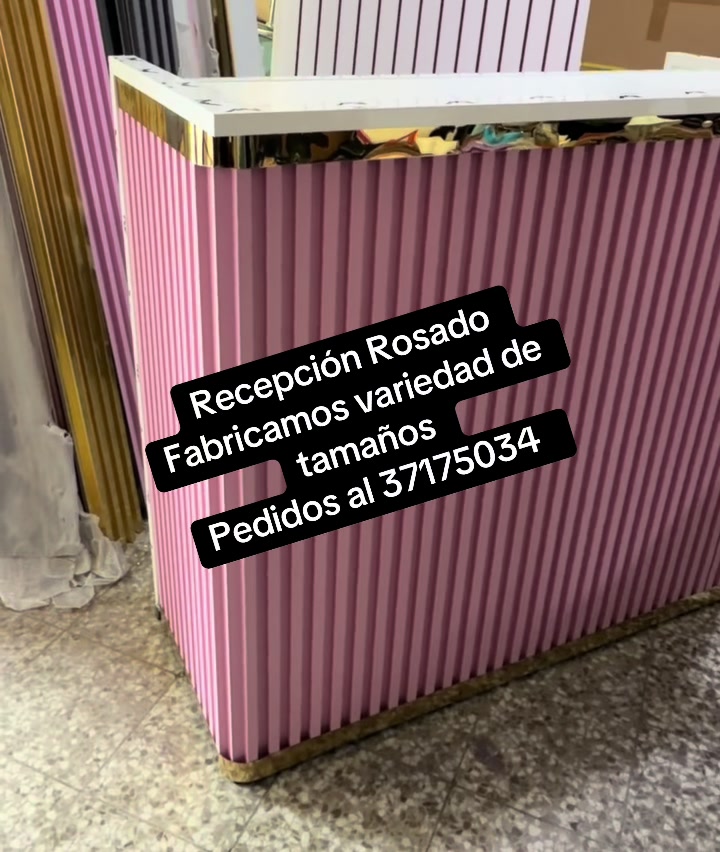 @Exhibidores Eben-Ezer
