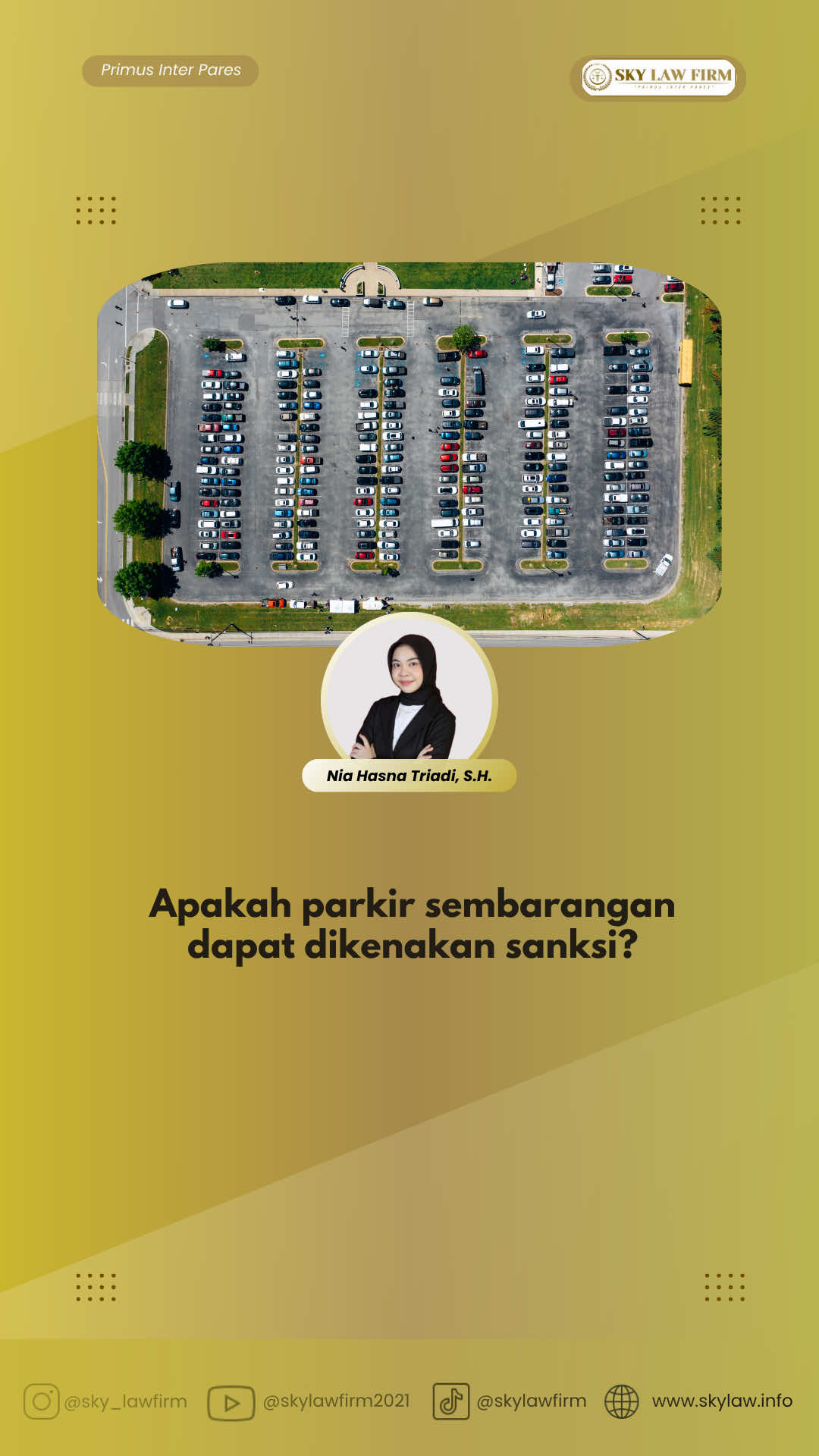 @SKY Law Firm