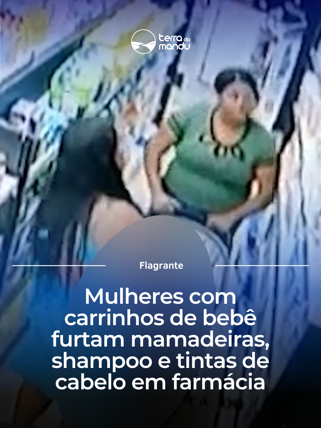 @Terra do Mandu