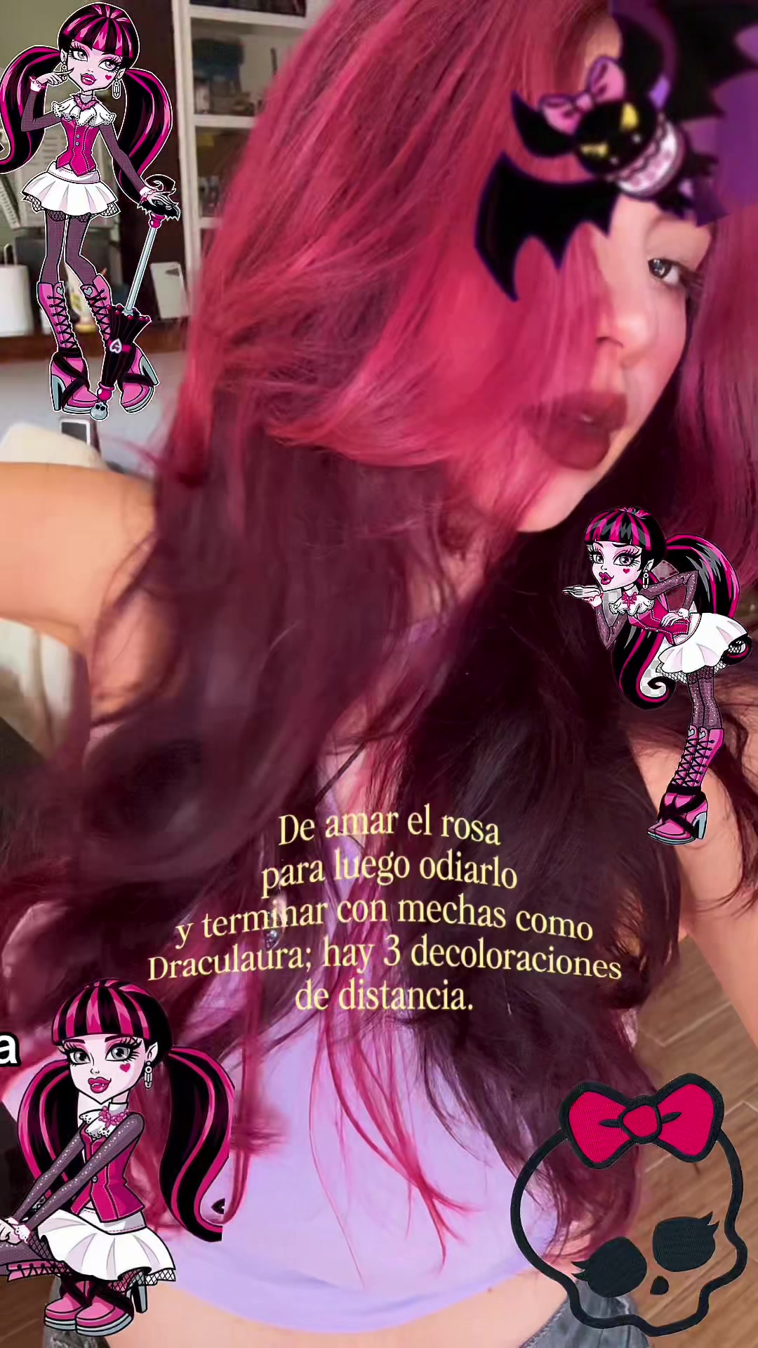 @Dime Mel