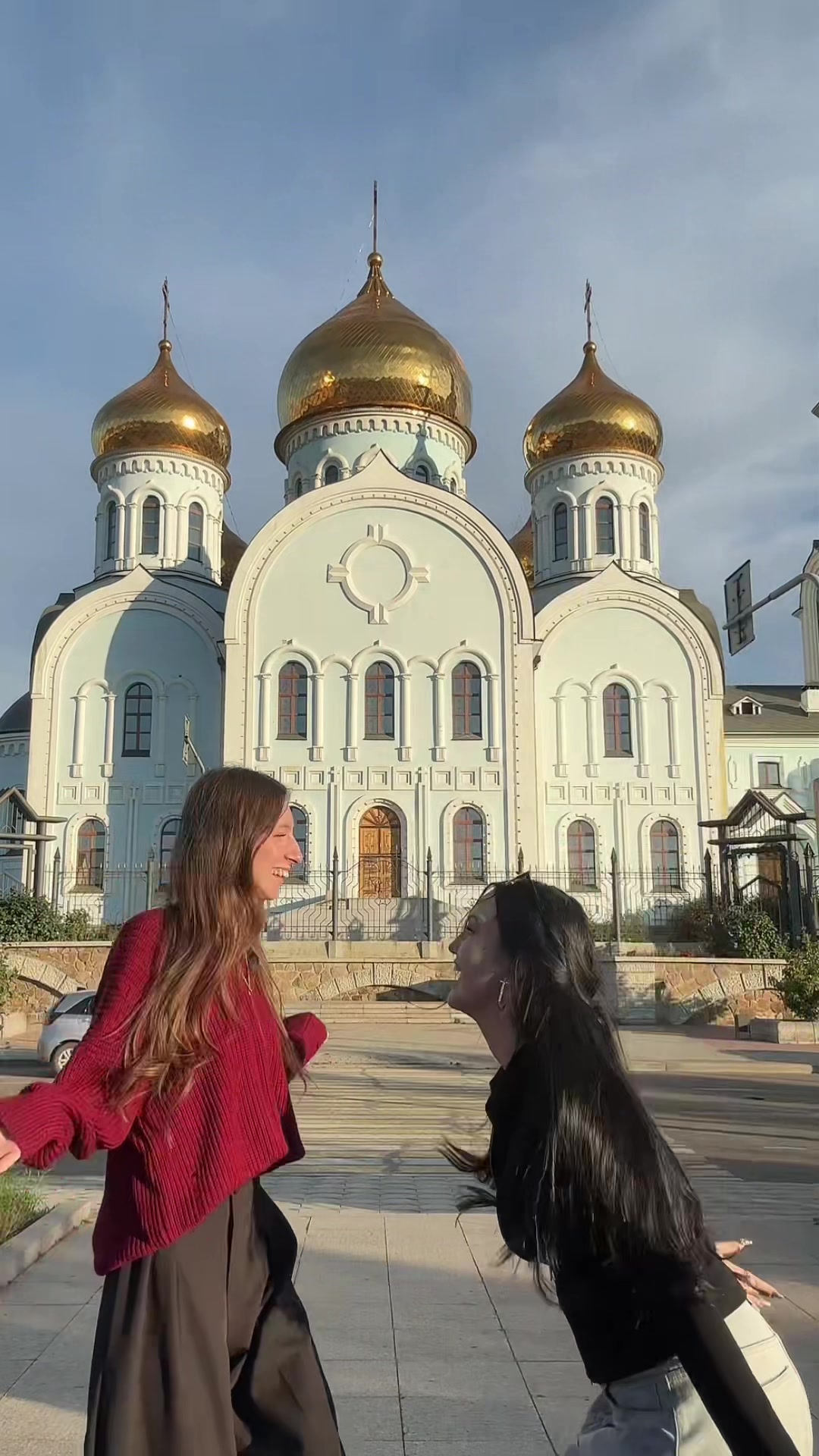 @тгк: пустота аляши