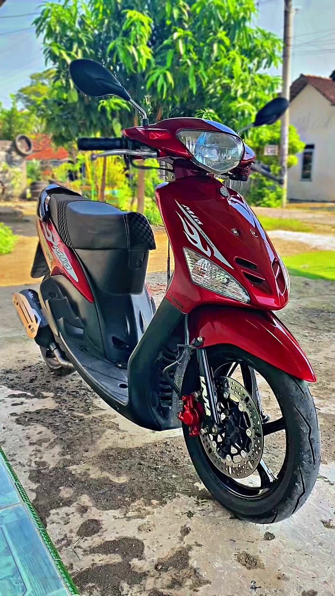 @Klawu Gank🤙