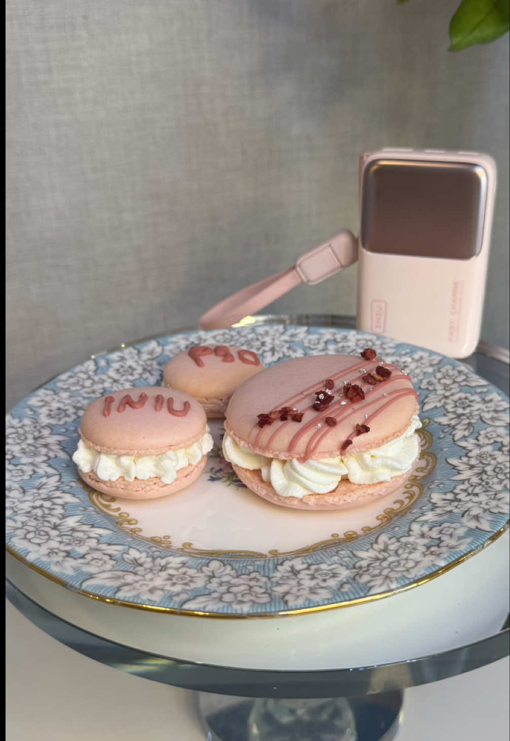 @ぽぽてんスイーツ🦄